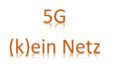 5G – Das beste Netz im Nirgendwo